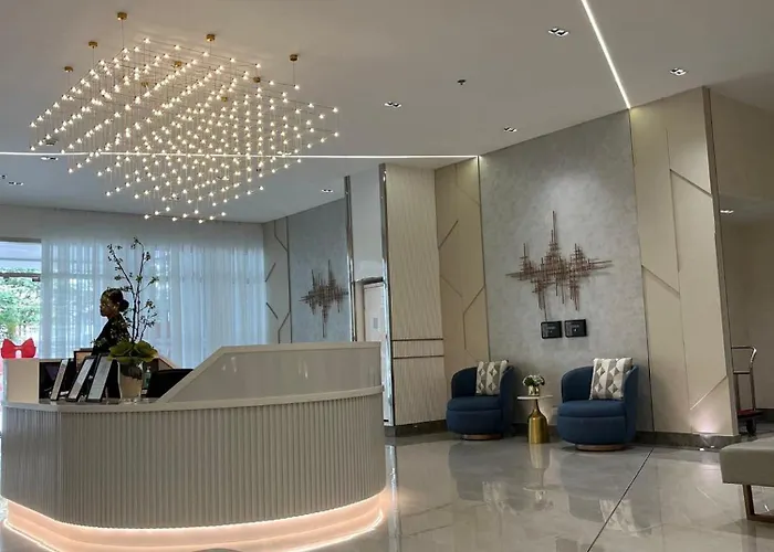 Apartamento Staycation Condotels Rd Manila