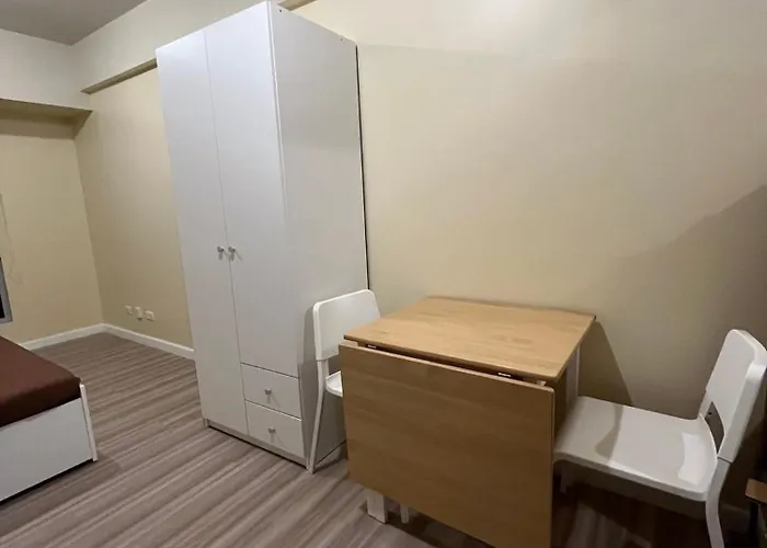 Apartamento Staycation Condotels Rd