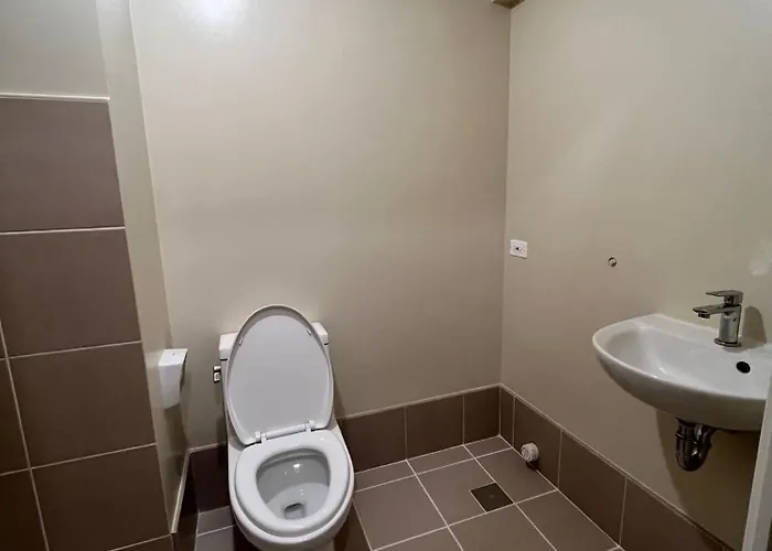 Apartamento Staycation Condotels Rd *