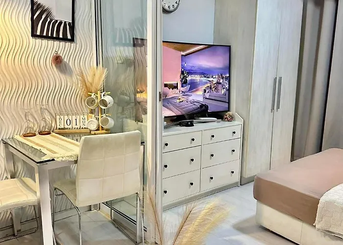 Staycation Condotels Rd